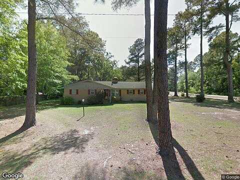 Calhoun, CHERAW, SC 29520