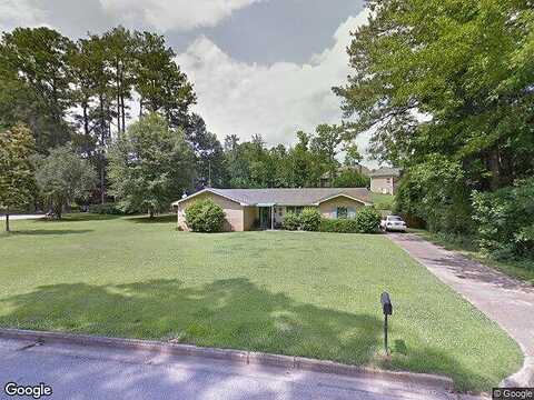 Carter, AUBURN, AL 36830