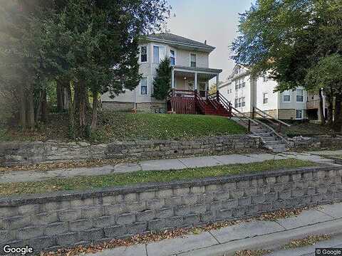 Comstock St, JOLIET, IL 60436