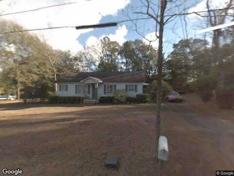 Dixon, THOMASVILLE, GA 31792