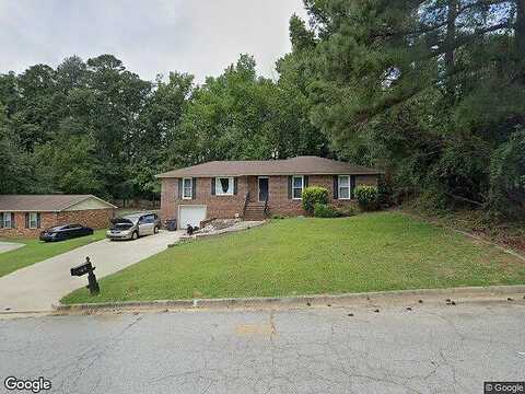 Dresden, AUGUSTA, GA 30907