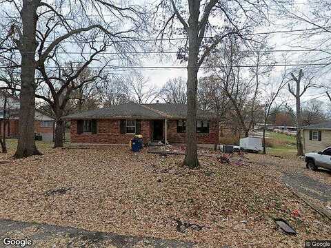 Forrest, EXCELSIOR SPRINGS, MO 64024