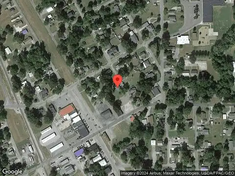Elm, ORAN, MO 63771