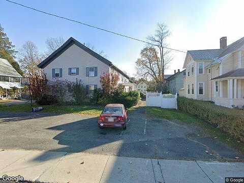 Franklin, GREENFIELD, MA 01301