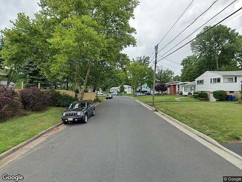 Glenwood, FANWOOD, NJ 07023