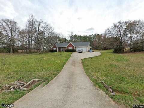 Harper, MCDONOUGH, GA 30252