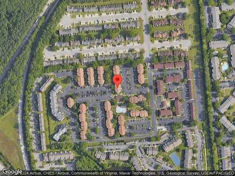 Haverford, HAMPTON, VA 23666