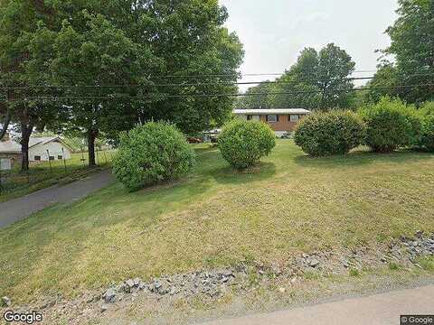 High View, SWANTON, MD 21561