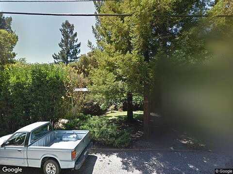Hillside, WOODSIDE, CA 94062