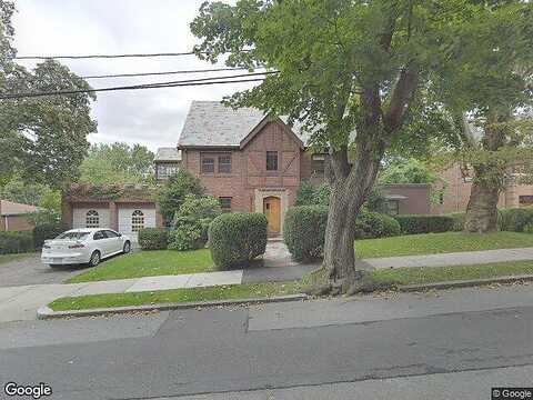 Jordan, BROOKLINE, MA 02446