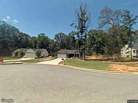 Logan, STATHAM, GA 30666