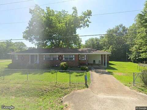 M L King, ATMORE, AL 36502