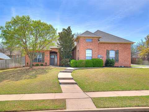 2502 Ashe Creek Drive, Edmond, OK 73034