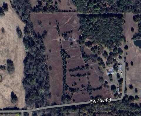 35641 Ew 1170 Road, Seminole, OK 74868