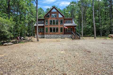 80 Tall Oak Lane, Broken Bow, OK 74728