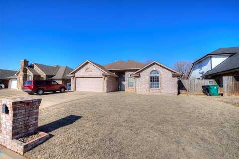 3117 SW 125th Street, Oklahoma City, OK 73170