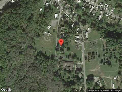Maple, ORISKANY FALLS, NY 13425