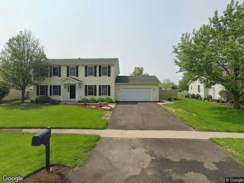 Hickory, CORTLAND, IL 60112