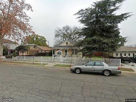 K, MADERA, CA 93637