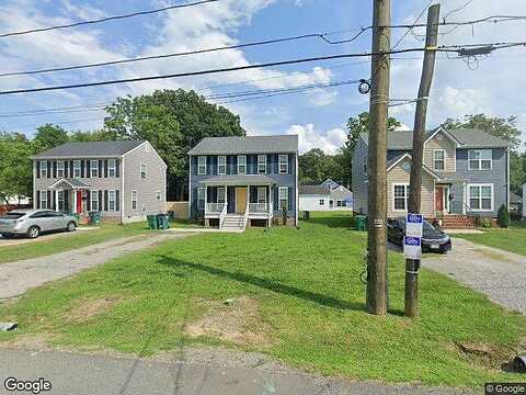 Rose, HENRICO, VA 23075