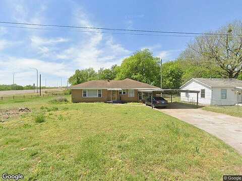 5Th, LEXINGTON, OK 73051