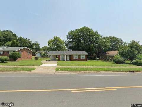 Old Concord, SALISBURY, NC 28144