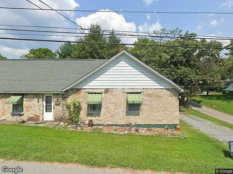 Pembroke, PEMBROKE, VA 24136