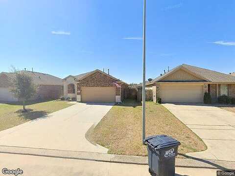 Piney Pathway, MAGNOLIA, TX 77354