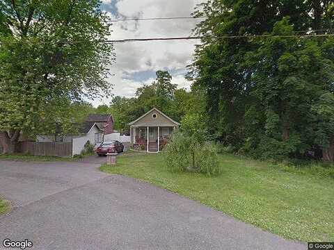 Railroad, KINGSTON, NY 12401