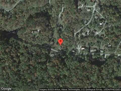 Rustic Highlands, HURRICANE, WV 25526