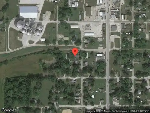 Cowden, COWDEN, IL 62422