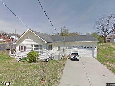 Vaughn, PROVIDENCE, KY 42450