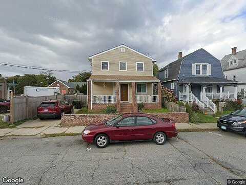 School, NEW LONDON, CT 06320