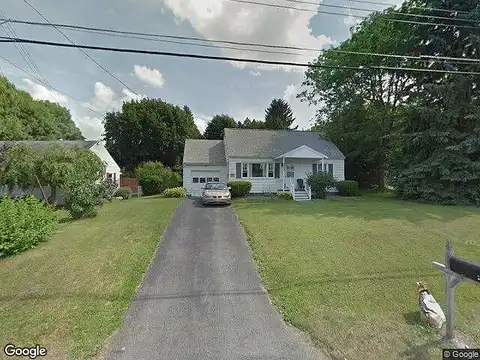 Sherwood, CAMILLUS, NY 13031