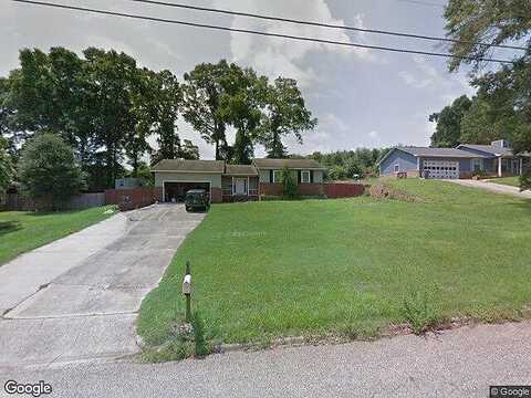 Skyline, DALEVILLE, AL 36322