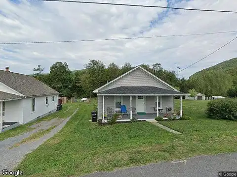 Spring, NARROWS, VA 24124
