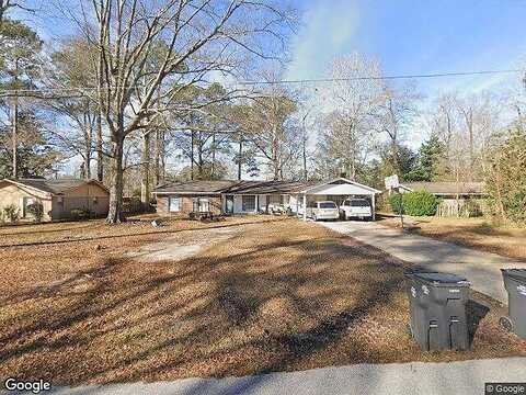 Springhill, HATTIESBURG, MS 39402