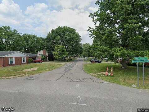 Strecker, MARIETTA, OH 45750