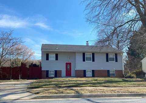 Thorden, REISTERSTOWN, MD 21136