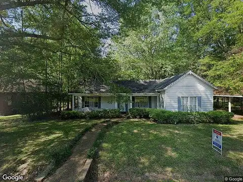 Claiborne, TERRY, MS 39170