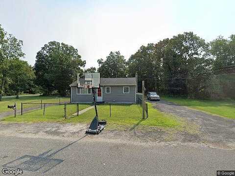 Dunbar, CAPE MAY COURT HOUSE, NJ 08210