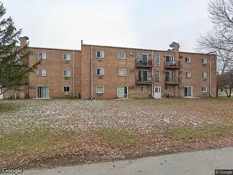 Elk, CAROL STREAM, IL 60188