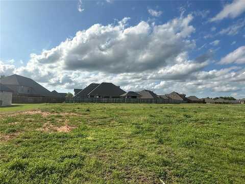 2341 W Sunset Drive, Mustang, OK 73064