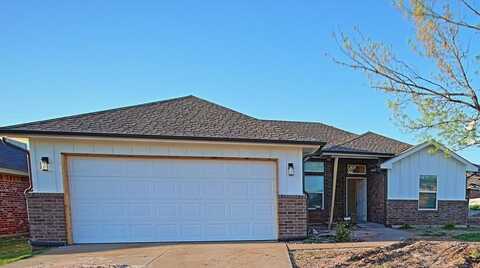 5105 SE 85th Street, Oklahoma City, OK 73135