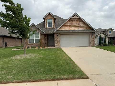 15808 Montague Drive, Edmond, OK 73013