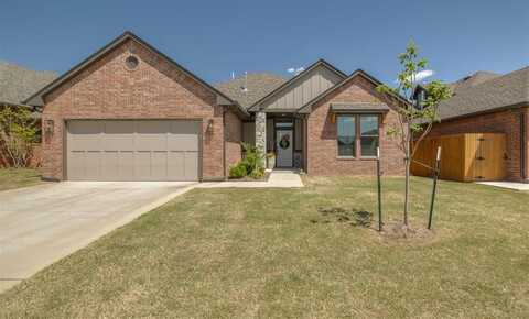 7920 Lillas Way, Yukon, OK 73099