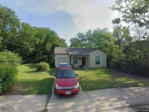 Rogers, ARLINGTON, TX 76011