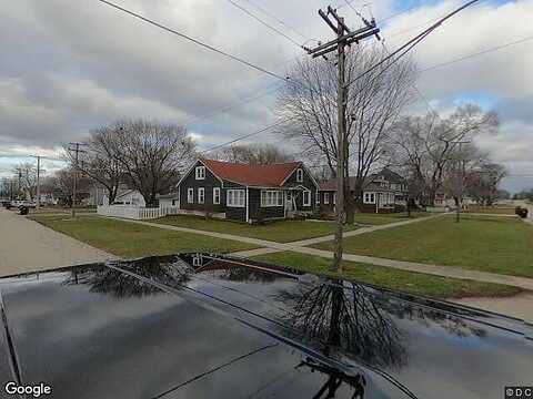 Washington, GARDNER, IL 60424