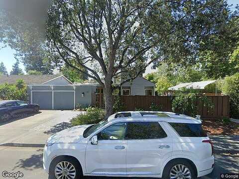 Woodleaf, MOUNTAIN VIEW, CA 94040