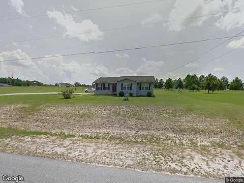 Zack, WAYNESBORO, GA 30830